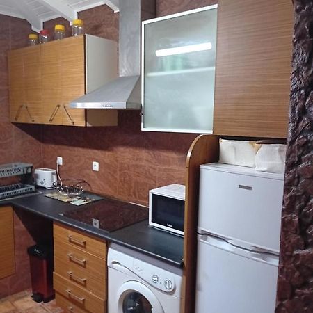 Апартаменты T 1 +1 Ref 004 Тавира Экстерьер фото
