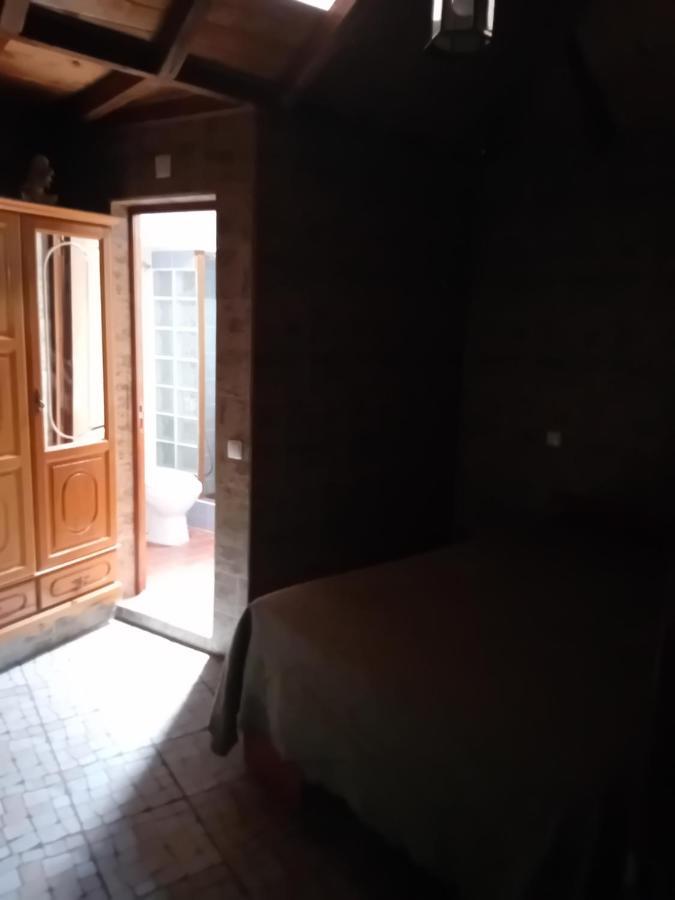 Апартаменты T 1 +1 Ref 004 Тавира Экстерьер фото