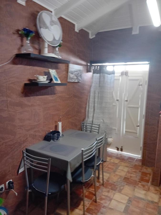 Апартаменты T 1 +1 Ref 004 Тавира Экстерьер фото