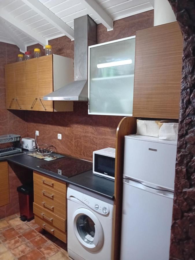 Апартаменты T 1 +1 Ref 004 Тавира Экстерьер фото