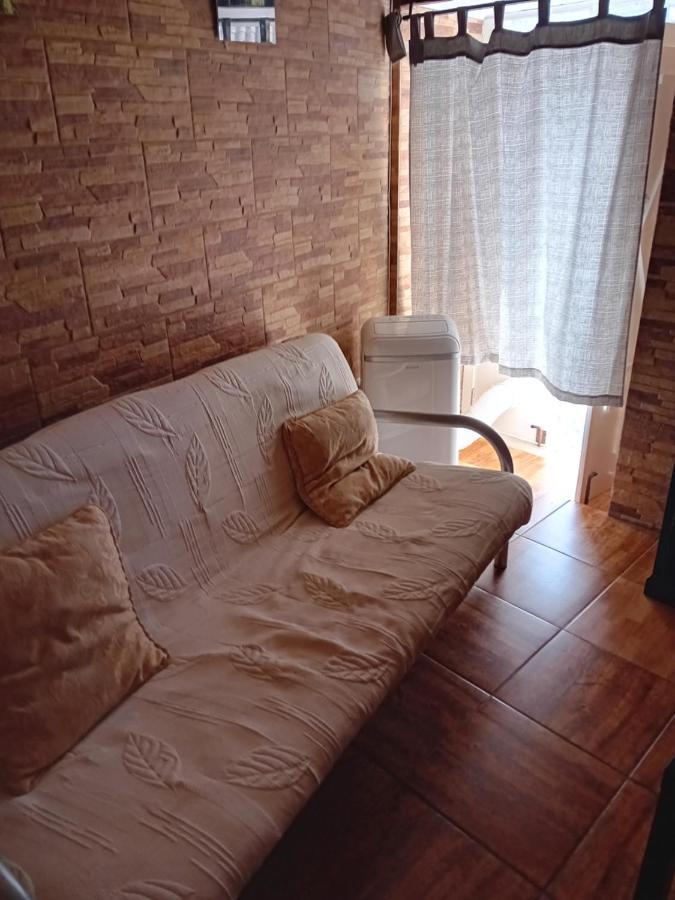 Апартаменты T 1 +1 Ref 004 Тавира Экстерьер фото